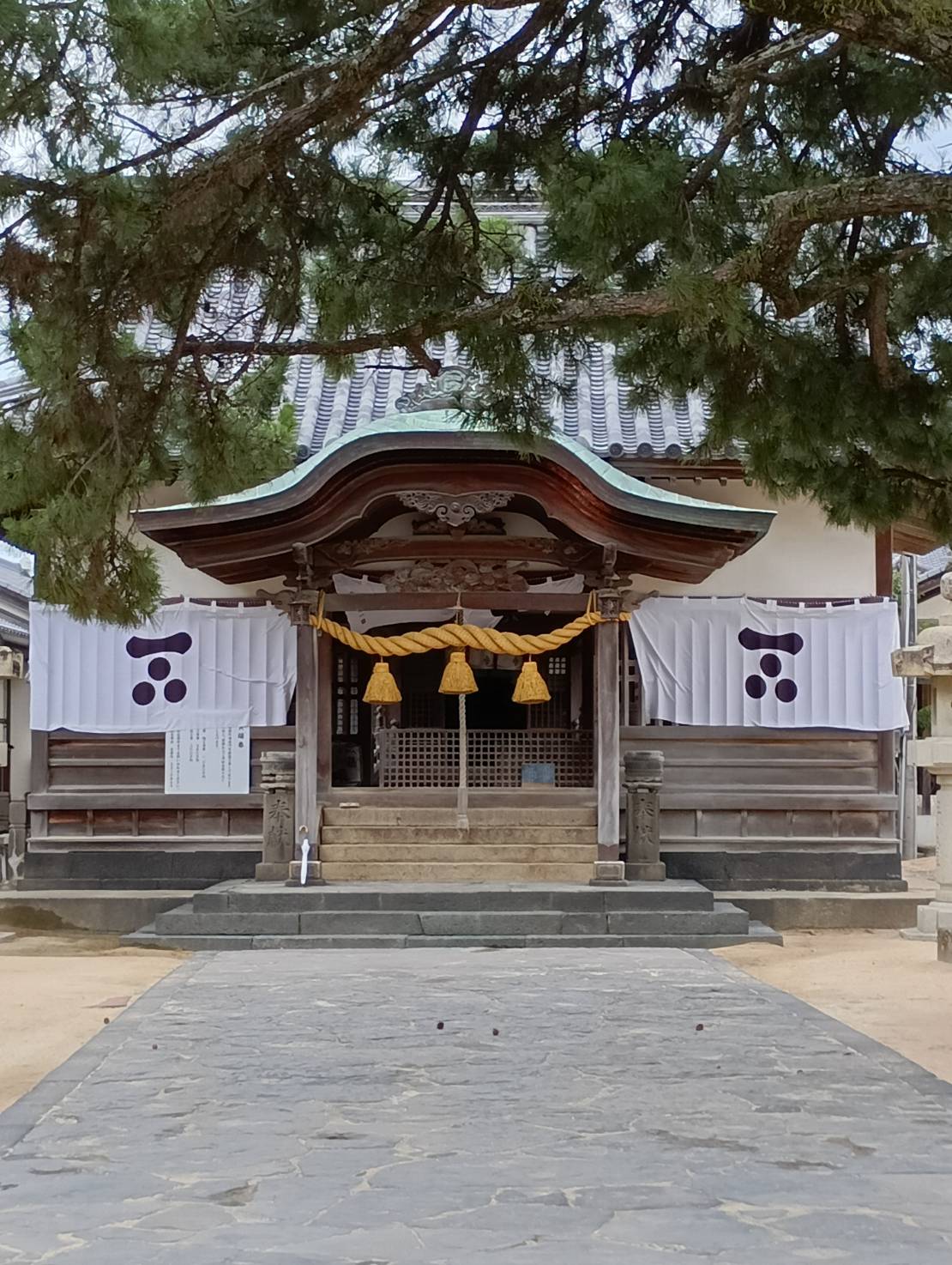てくてく歩く御朱印巡り