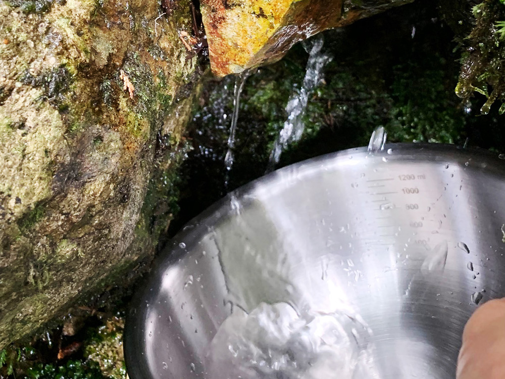 保護中: たたらの湧水珈琲時間