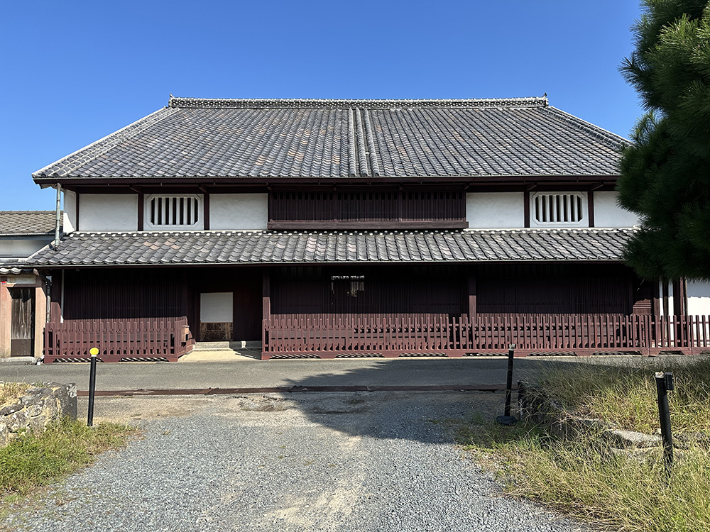 保護中: 熊谷家御成門ツアー